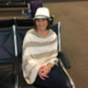 Meet your Posher, Cheryl